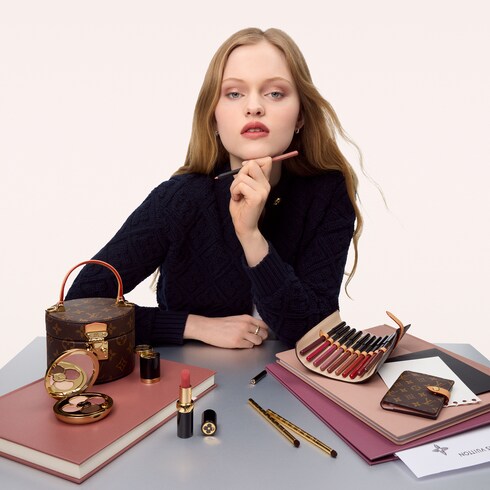 LV Crayon - Lápiz de labios - 191 Mujer Novedades Mujer } | LOUIS VUITTON