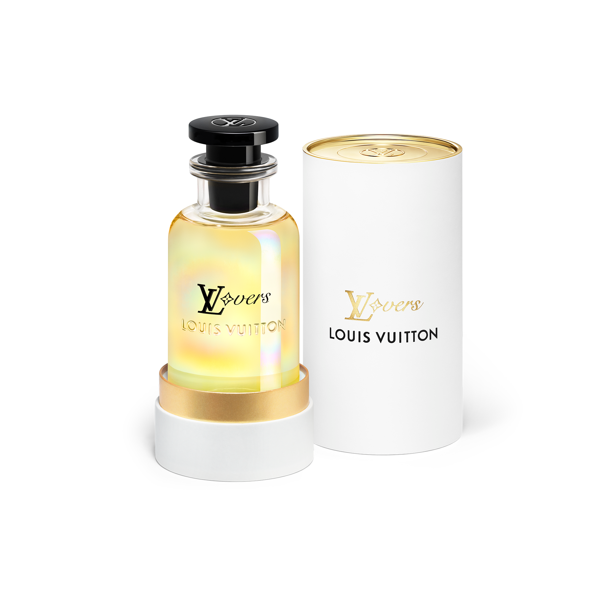 LV Lovers  Perfumes Colecciones Perfumes masculinos | LOUIS VUITTON (Zoom de producto)