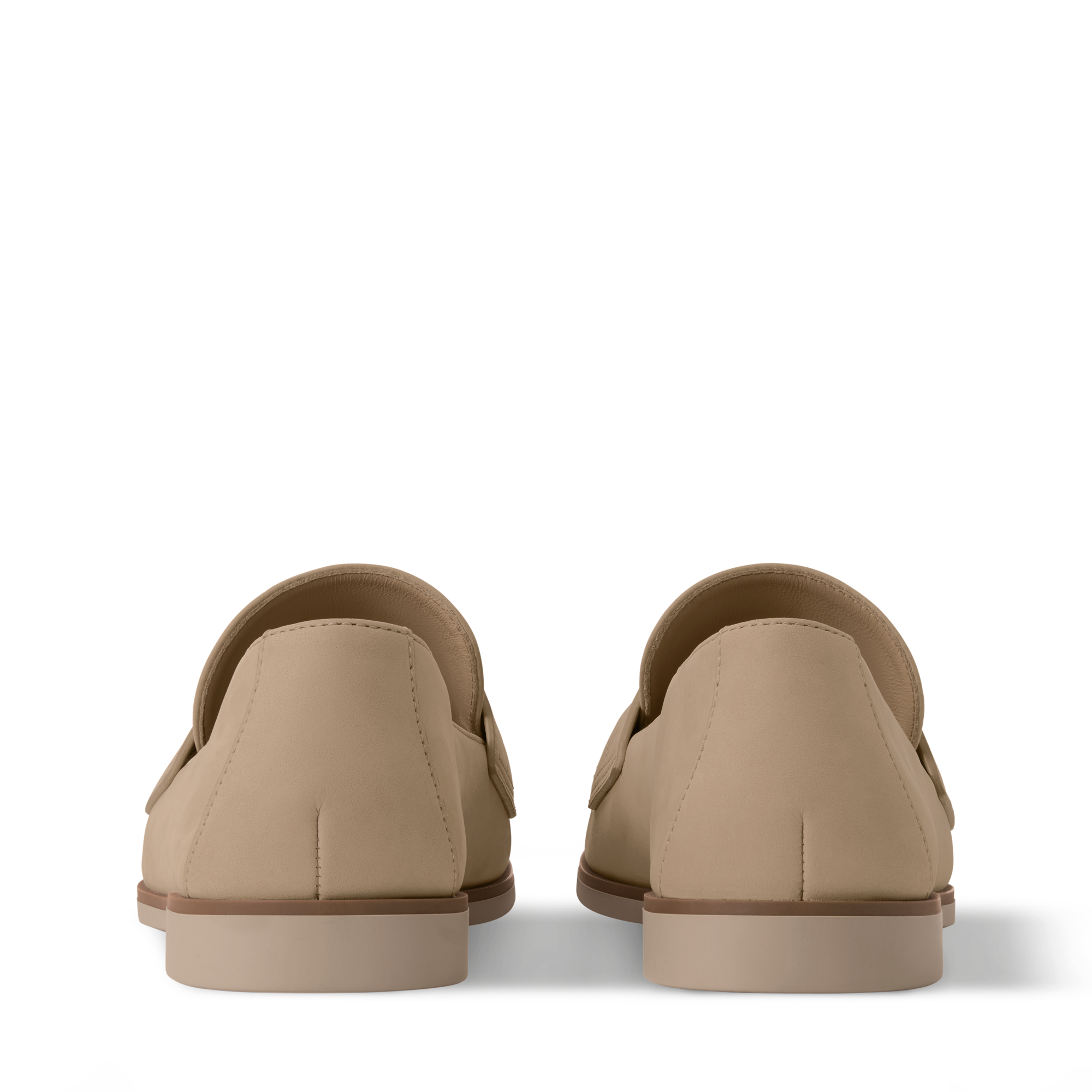 LV Mare Flex Loafer  Mujer Zapatos Mocasines y bailarinas | LOUIS VUITTON (Zoom de producto)