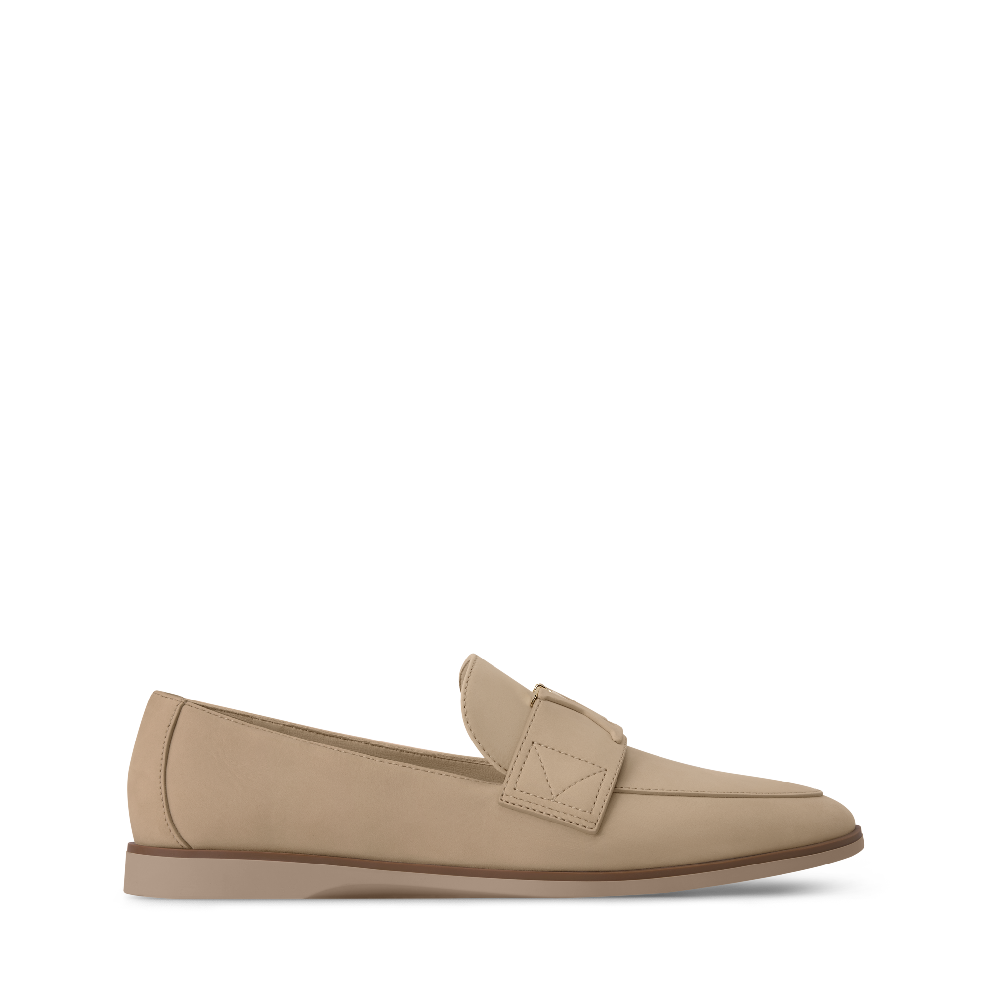 LV Mare Flex Loafer  Mujer Zapatos Mocasines y bailarinas | LOUIS VUITTON (Zoom de producto)