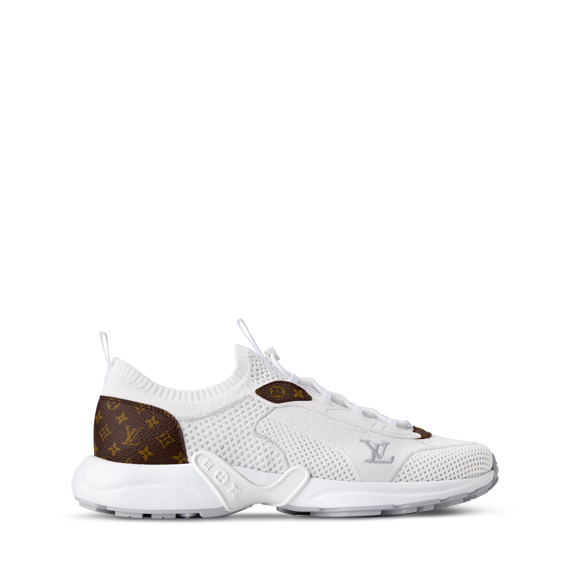 LV Olympia Sneaker  Mujer Zapatos Zapatillas | LOUIS VUITTON (Zoom de producto)