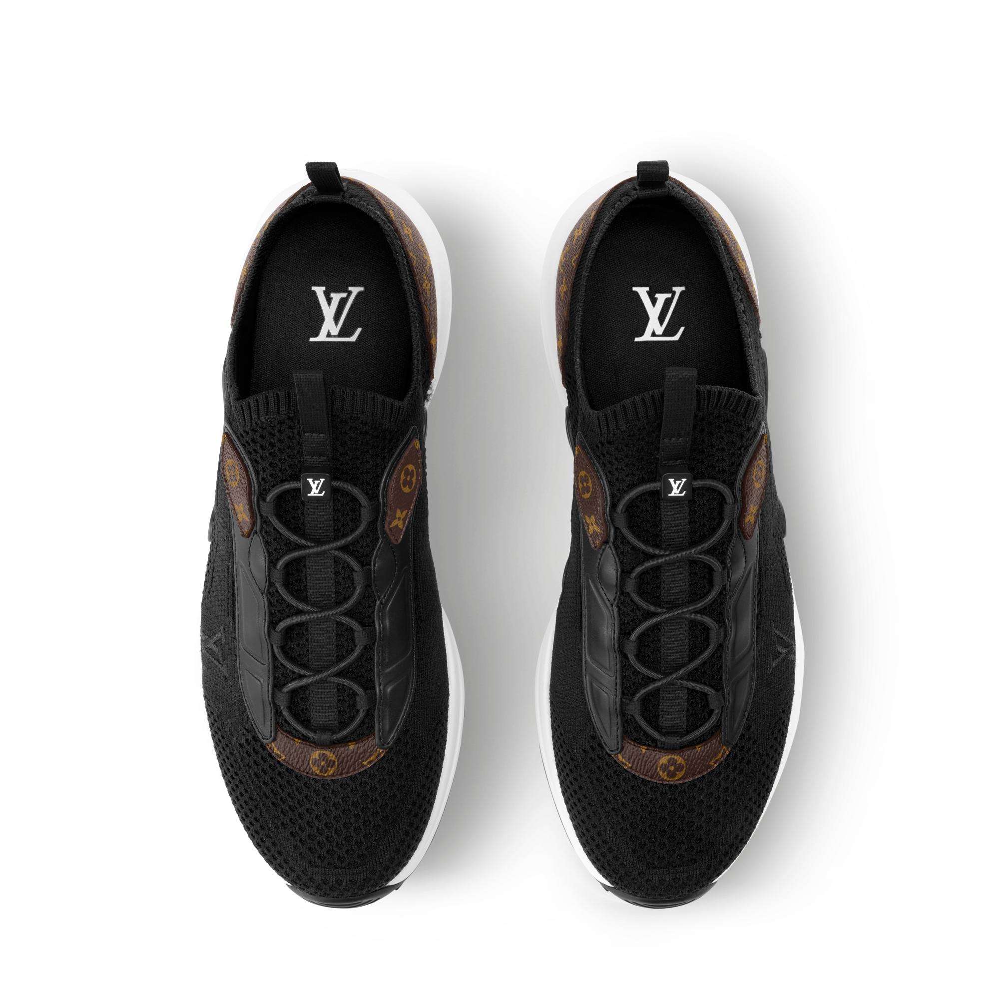 LV Olympia Sneaker  Mujer Zapatos Zapatillas | LOUIS VUITTON (Zoom de producto)