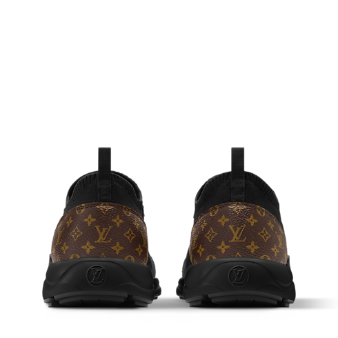 LV Olympia Sneaker Mujer Zapatos Zapatillas | LOUIS VUITTON (Zoom de producto)