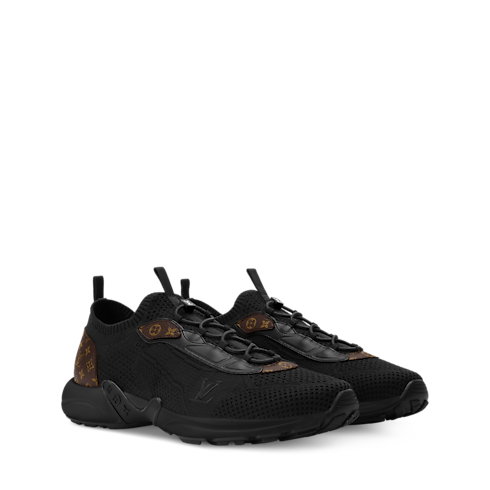 LV Olympia Sneaker Mujer Zapatos Zapatillas | LOUIS VUITTON (Zoom de producto)