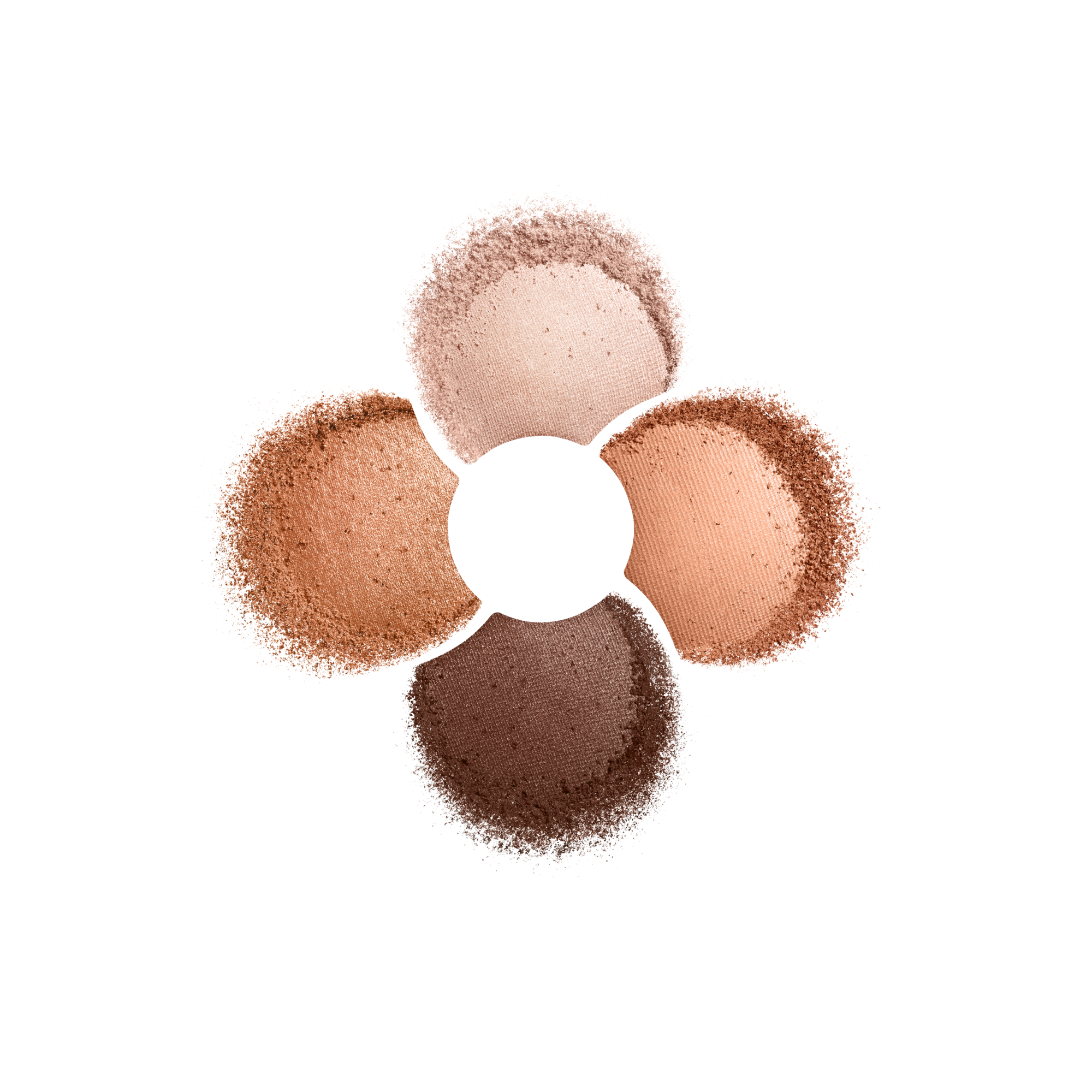 LV Ombres - Paleta de sombras de ojos  Perfumes y Beauty Ojos } | LOUIS VUITTON (Zoom de producto)