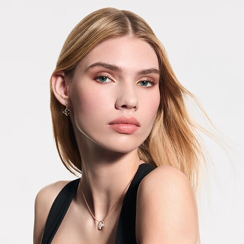 LV Ombres - Paleta de sombras de ojos Perfumes y Beauty Ojos } | LOUIS VUITTON (Zoom de producto)