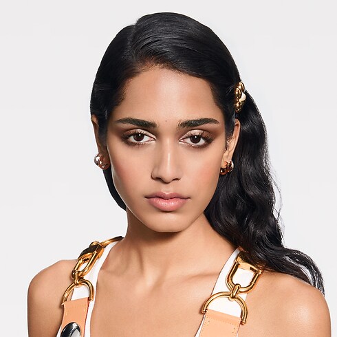 LV Ombres - Paleta de sombras de ojos Perfumes y Beauty Ojos } | LOUIS VUITTON (Zoom de producto)