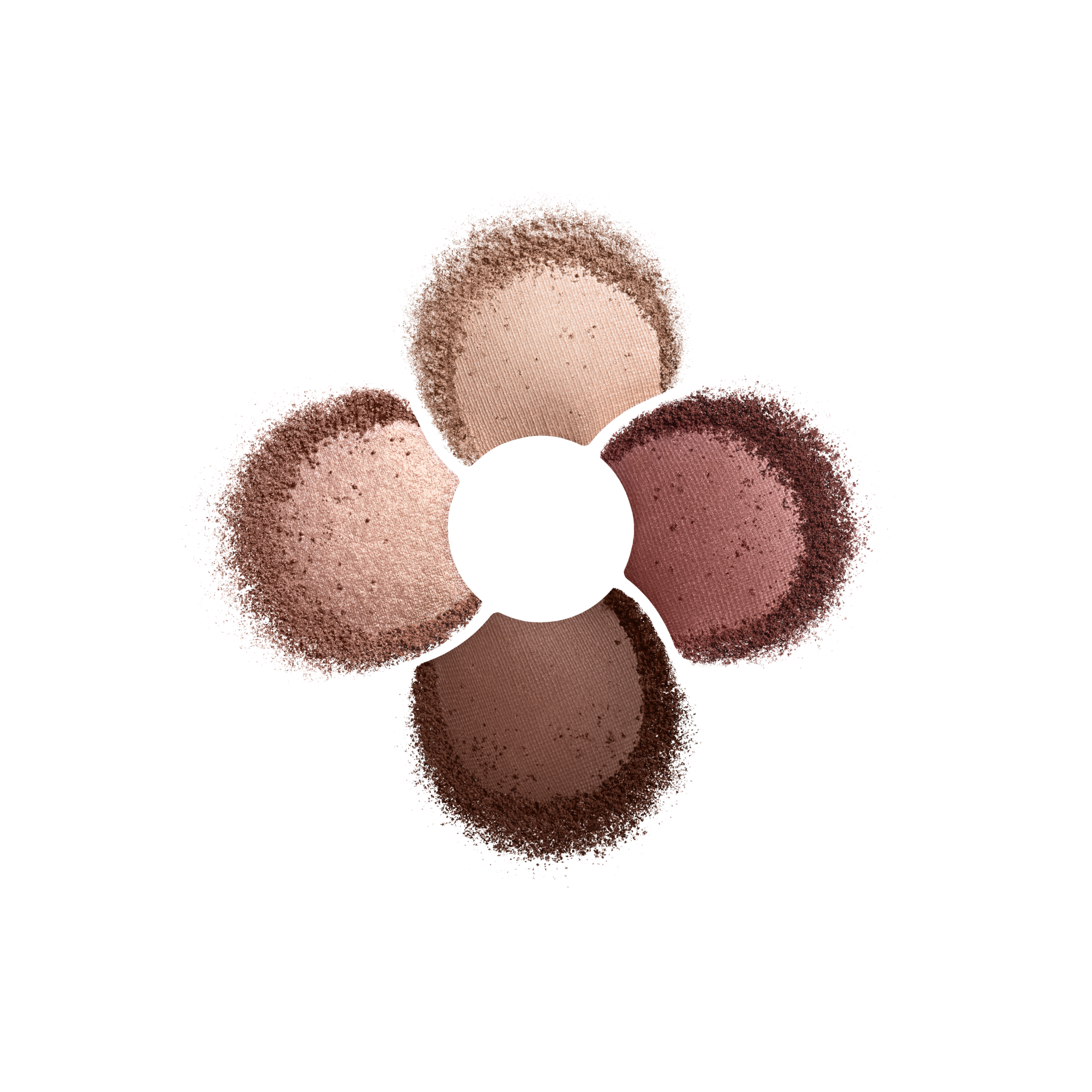 LV Ombres - Paleta de sombras de ojos  Perfumes y Beauty Ojos } | LOUIS VUITTON (Zoom de producto)