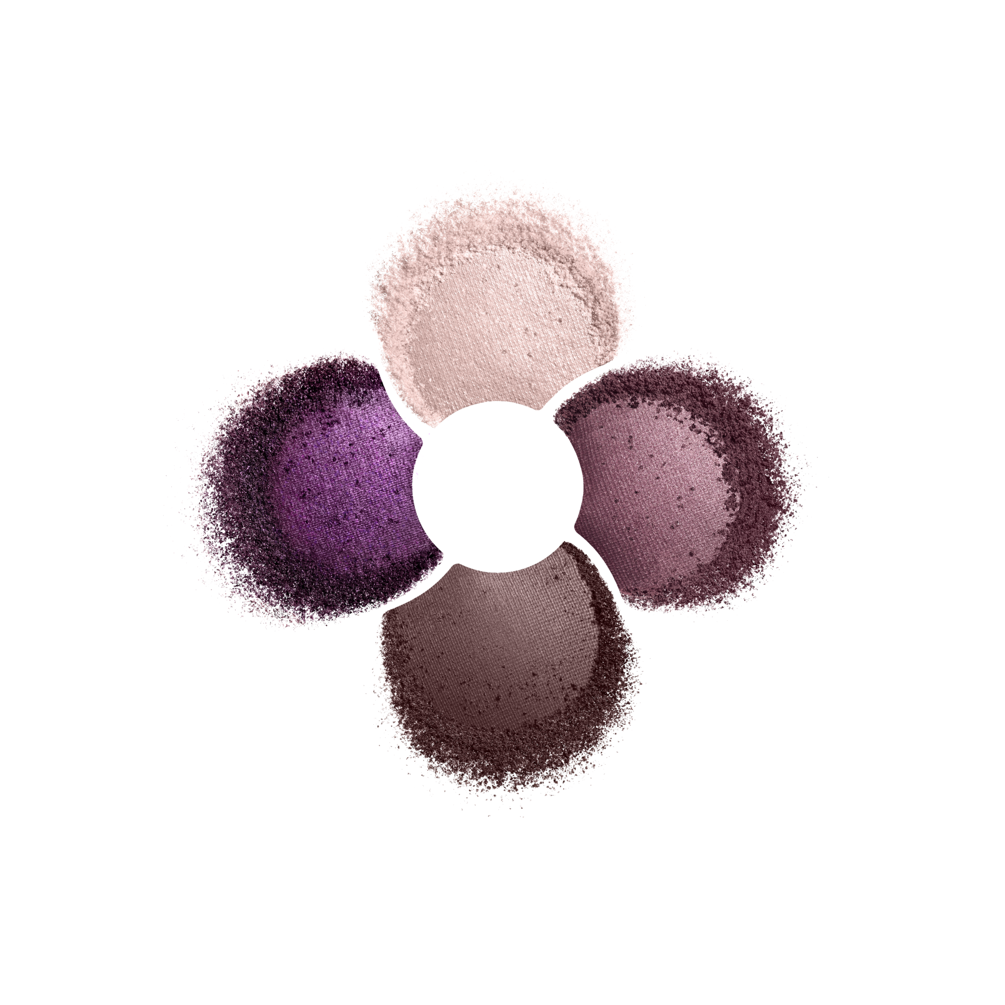 LV Ombres - Paleta de sombras de ojos  Perfumes y Beauty Ojos } | LOUIS VUITTON (Zoom de producto)