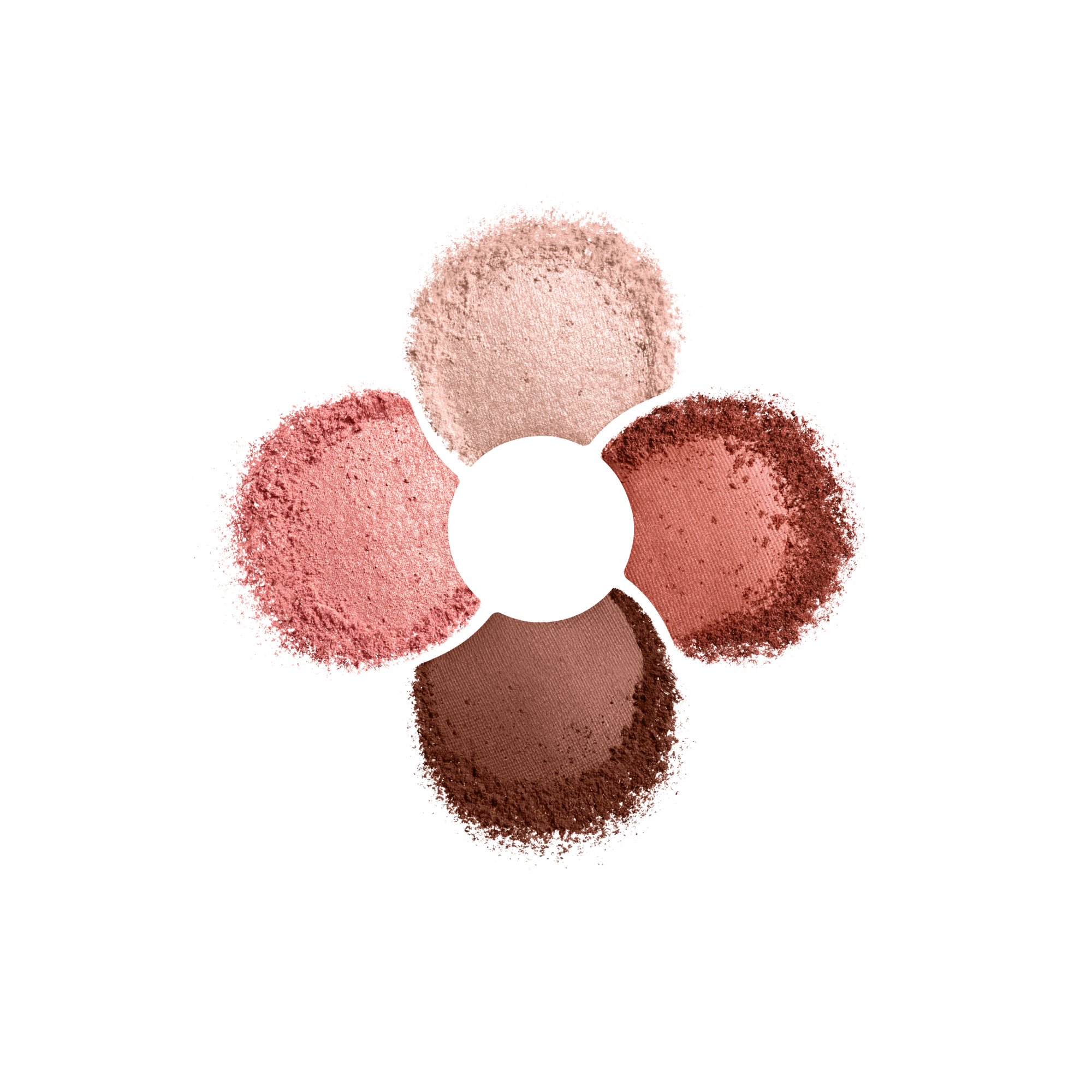 LV Ombres - Paleta de sombras de ojos  Perfumes y Beauty Ojos } | LOUIS VUITTON (Zoom de producto)