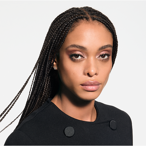 LV Ombres - Paleta de sombras de ojos Perfumes y Beauty Ojos } | LOUIS VUITTON (Zoom de producto)