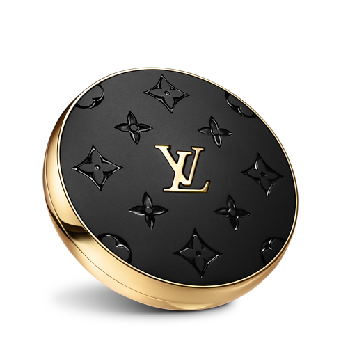 LV Ombres - Paleta de sombras de ojos Perfumes y Beauty Ojos } | LOUIS VUITTON (Zoom de producto)