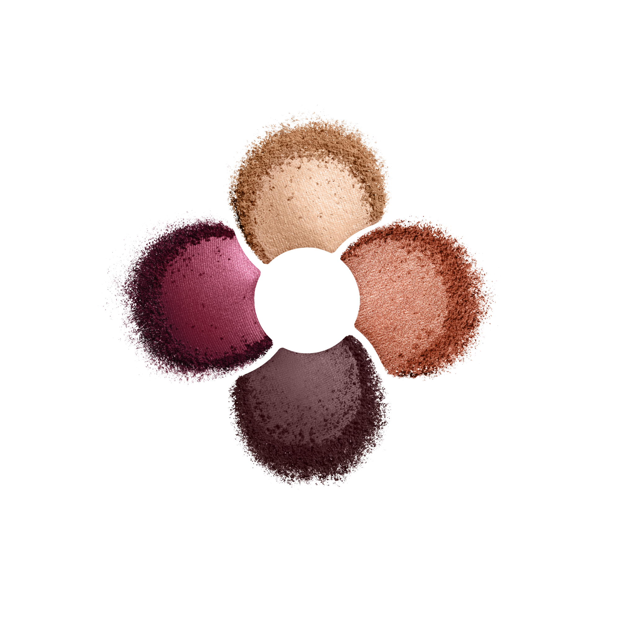 LV Ombres - Paleta de sombras de ojos  Perfumes y Beauty Ojos } | LOUIS VUITTON (Zoom de producto)