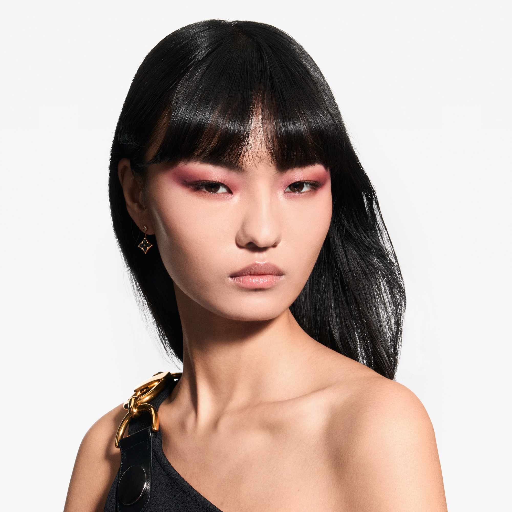 LV Ombres - Paleta de sombras de ojos  Perfumes y Beauty Ojos } | LOUIS VUITTON (Zoom de producto)