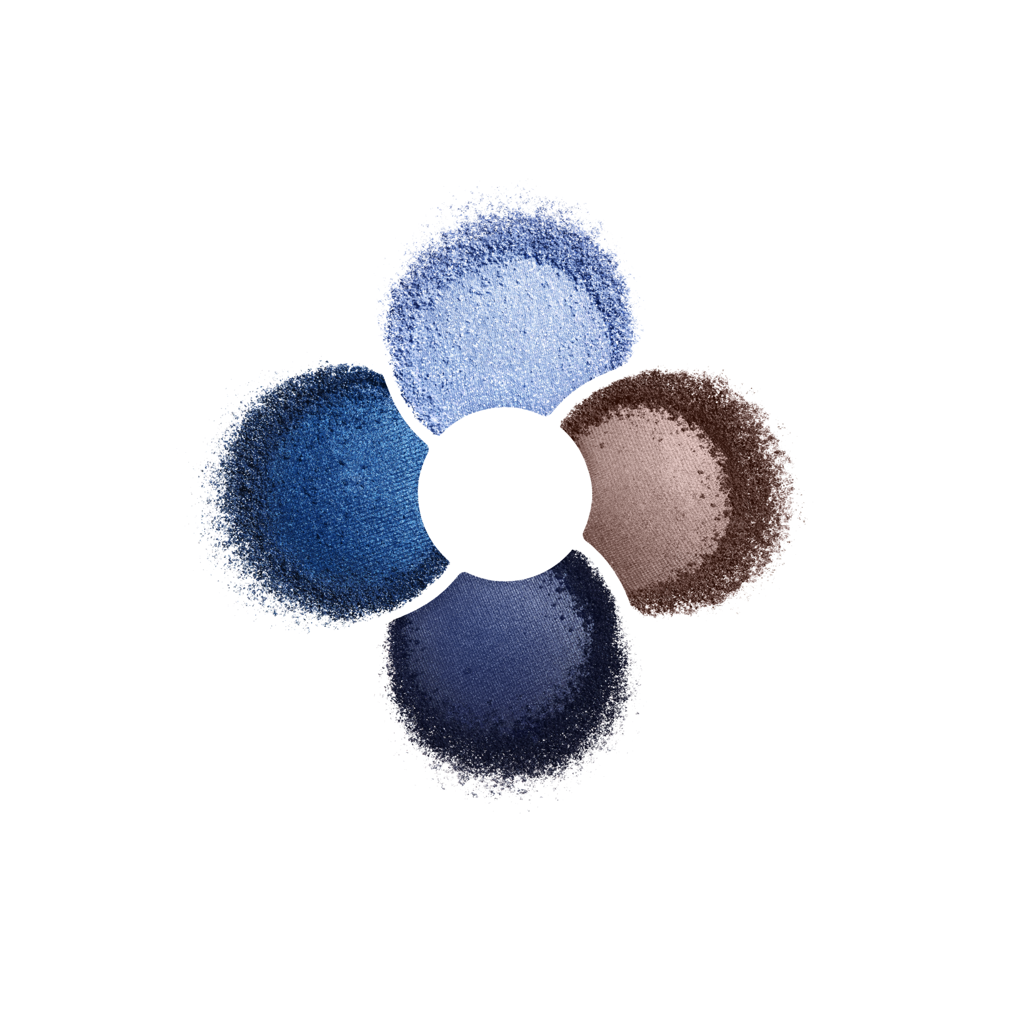 LV Ombres - Paleta de sombras de ojos  Perfumes y Beauty Ojos } | LOUIS VUITTON (Zoom de producto)