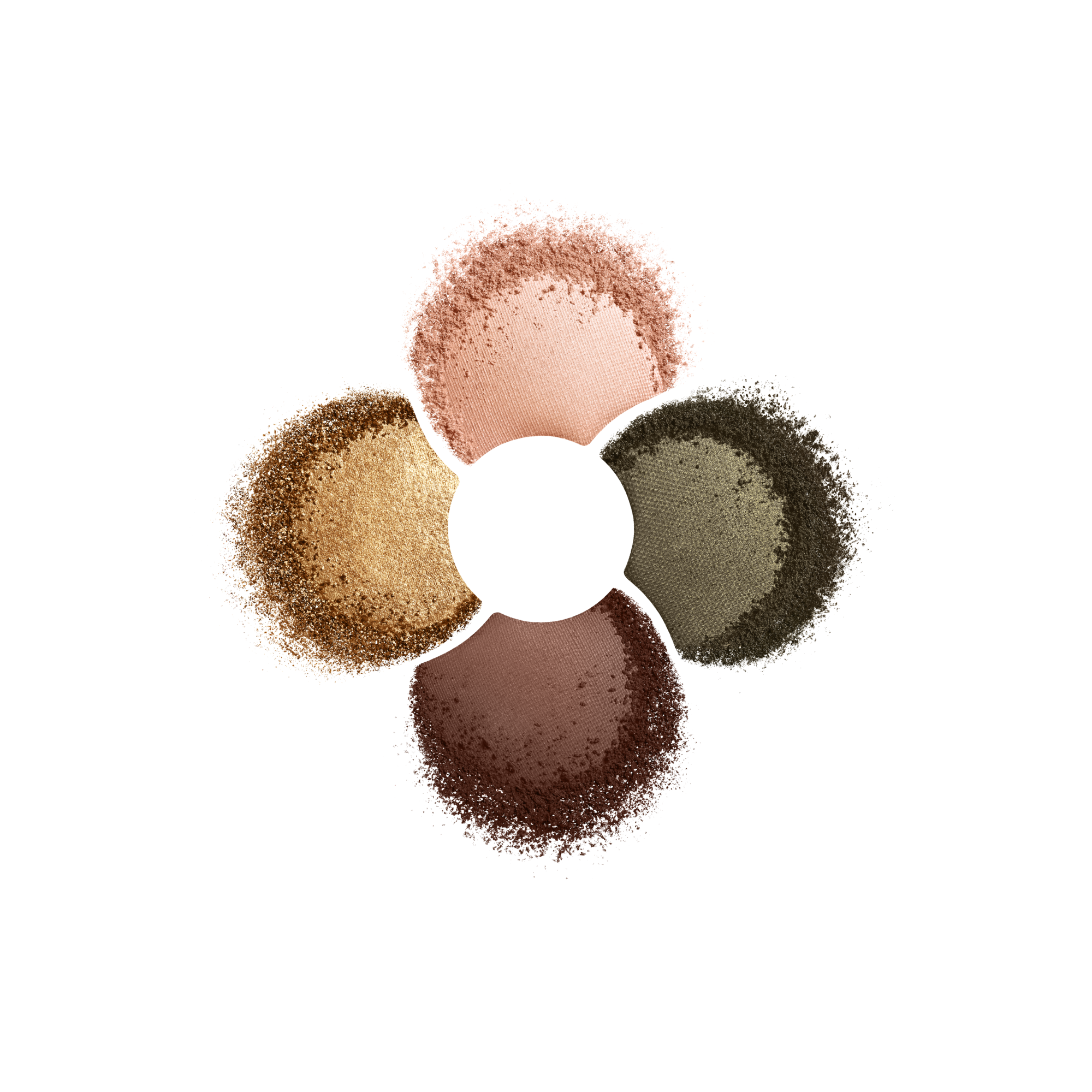 LV Ombres - Paleta de sombras de ojos  Perfumes y Beauty Ojos } | LOUIS VUITTON (Zoom de producto)
