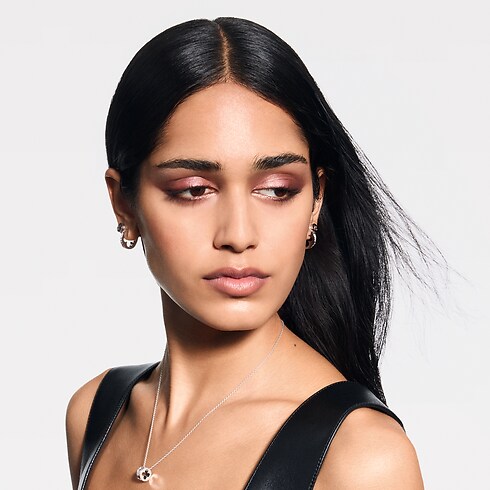 LV Ombres - Recarga para paleta de sombras de ojos Perfumes y Beauty Ojos } | LOUIS VUITTON (Zoom de producto)