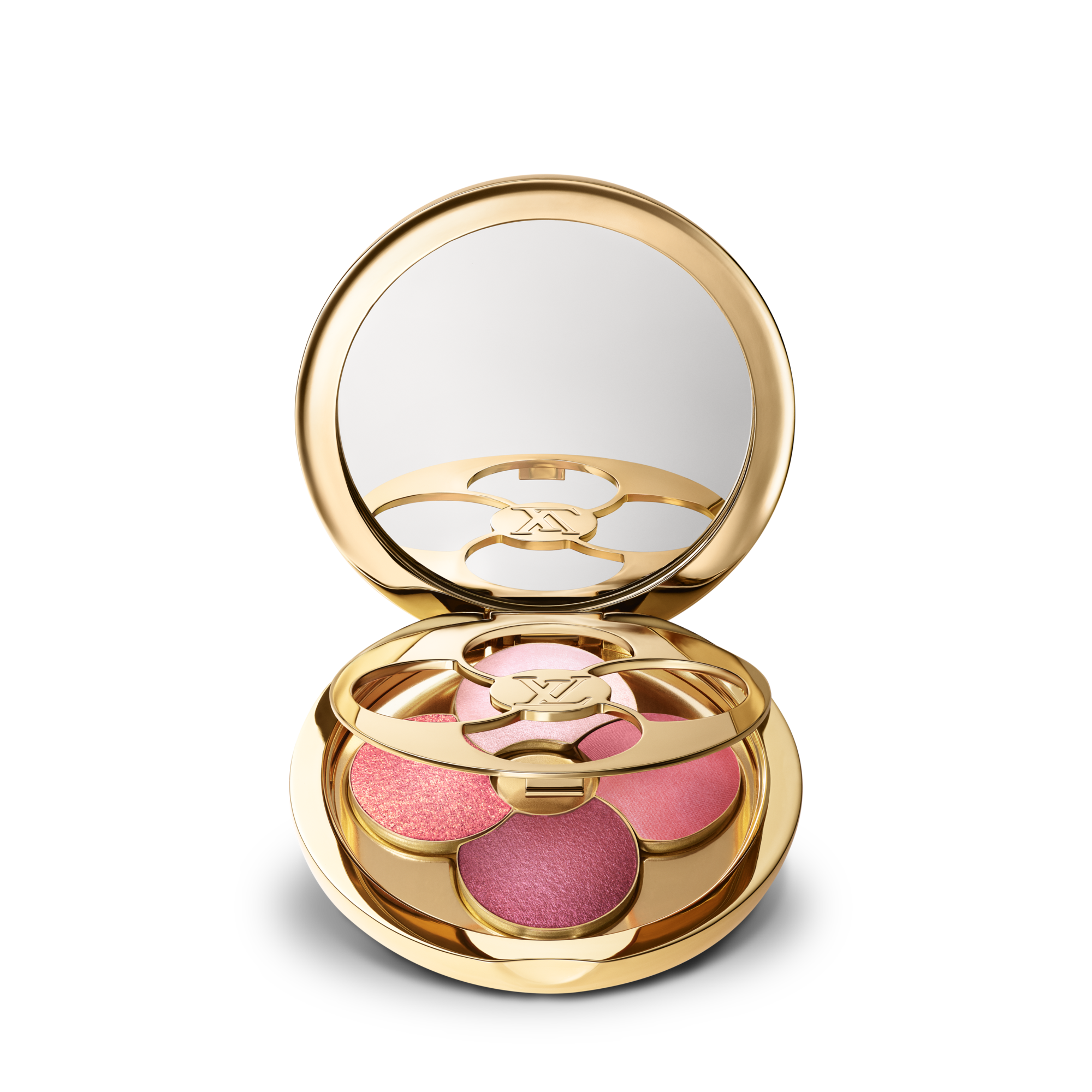 LV Ombres - Recarga para paleta de sombras de ojos  Perfumes y Beauty Ojos } | LOUIS VUITTON (Zoom de producto)