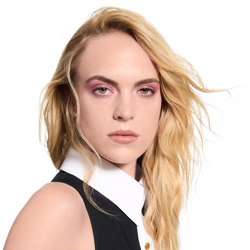 LV Ombres - Recarga para paleta de sombras de ojos Perfumes y Beauty Ojos } | LOUIS VUITTON (Zoom de producto)