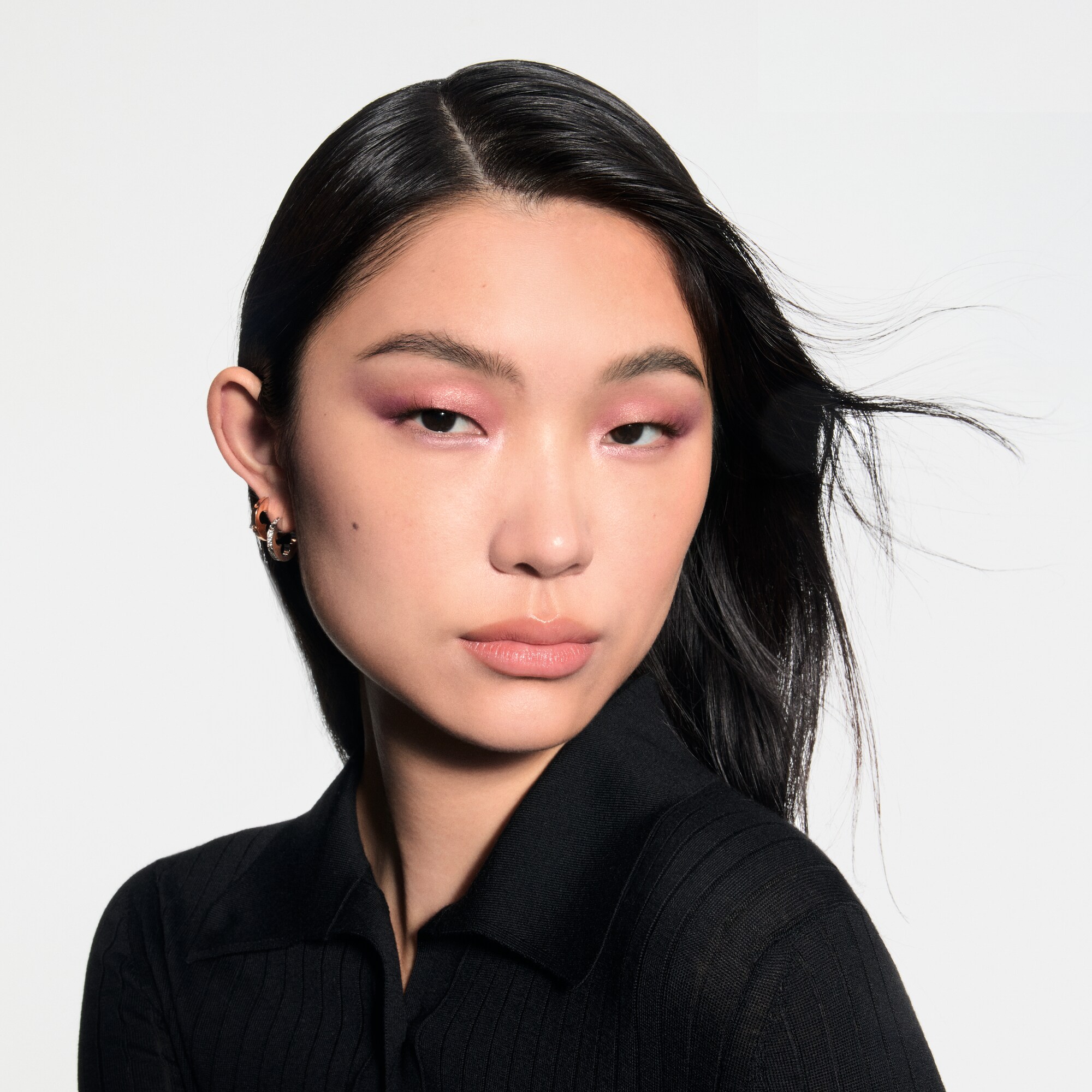 LV Ombres - Recarga para paleta de sombras de ojos  Perfumes y Beauty Ojos } | LOUIS VUITTON (Zoom de producto)
