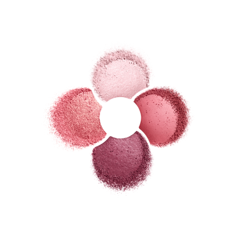 LV Ombres - Recarga para paleta de sombras de ojos Perfumes y Beauty Ojos } | LOUIS VUITTON (Zoom de producto)