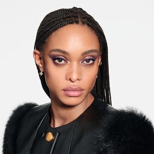 LV Ombres - Recarga para paleta de sombras de ojos Perfumes y Beauty Ojos } | LOUIS VUITTON (Zoom de producto)