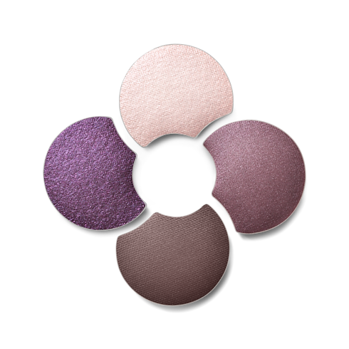 LV Ombres - Recarga para paleta de sombras de ojos Perfumes y Beauty Ojos } | LOUIS VUITTON (Zoom de producto)