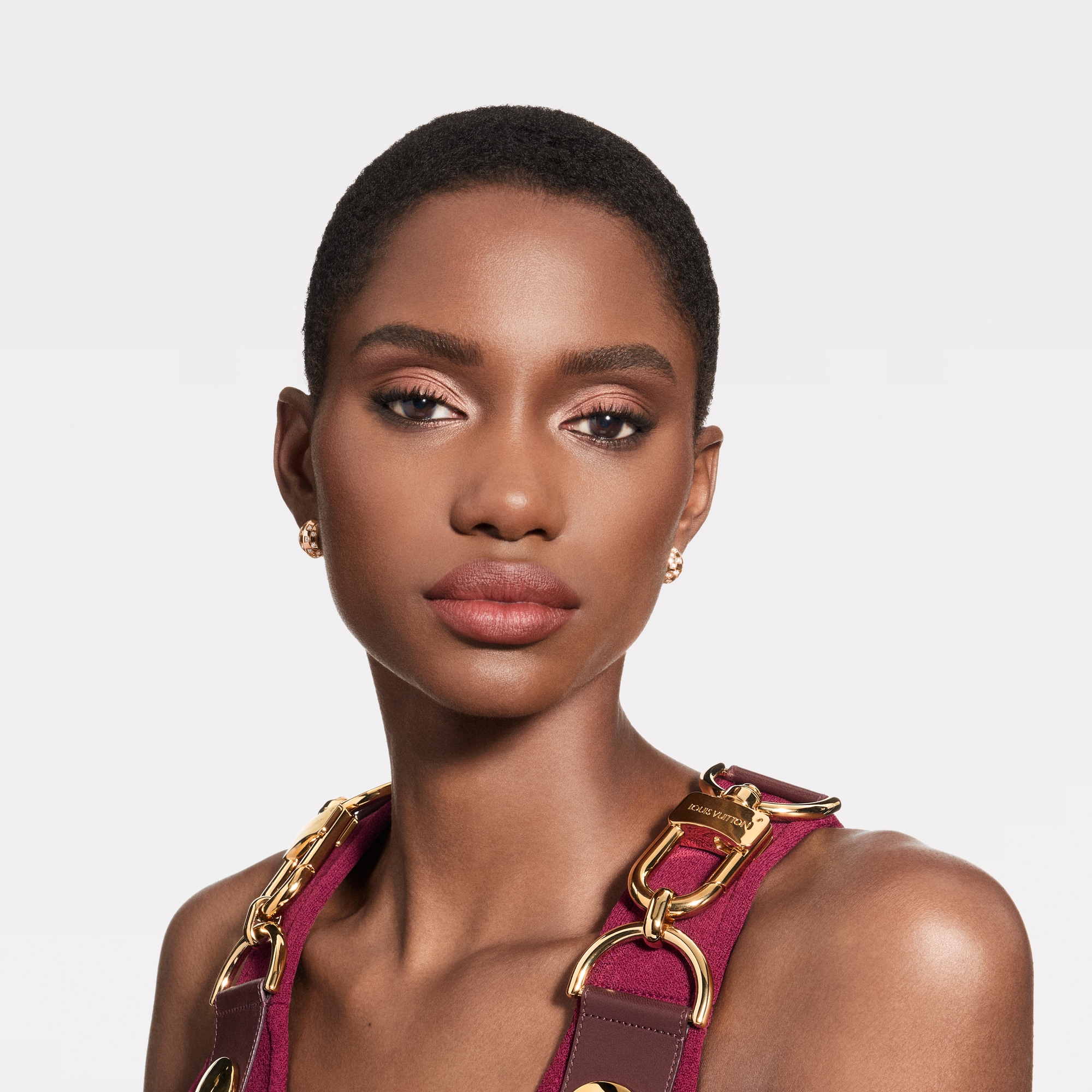 LV Ombres - Recarga para paleta de sombras de ojos  Perfumes y Beauty Ojos } | LOUIS VUITTON (Zoom de producto)