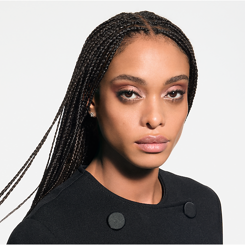 LV Ombres - Recarga para paleta de sombras de ojos Perfumes y Beauty Ojos } | LOUIS VUITTON (Zoom de producto)