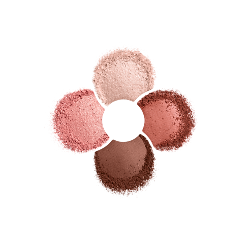 LV Ombres - Recarga para paleta de sombras de ojos Perfumes y Beauty Ojos } | LOUIS VUITTON (Zoom de producto)