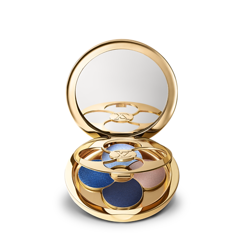 LV Ombres - Recarga para paleta de sombras de ojos Perfumes y Beauty Ojos } | LOUIS VUITTON (Zoom de producto)