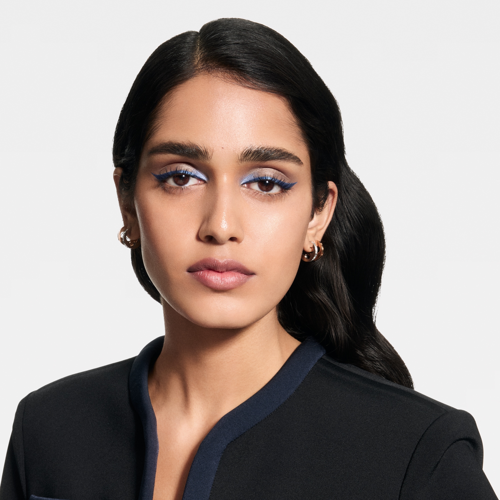LV Ombres - Recarga para paleta de sombras de ojos  Perfumes y Beauty Ojos } | LOUIS VUITTON (Zoom de producto)