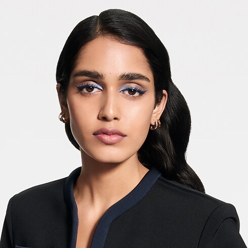 LV Ombres - Recarga para paleta de sombras de ojos Perfumes y Beauty Ojos } | LOUIS VUITTON (Zoom de producto)