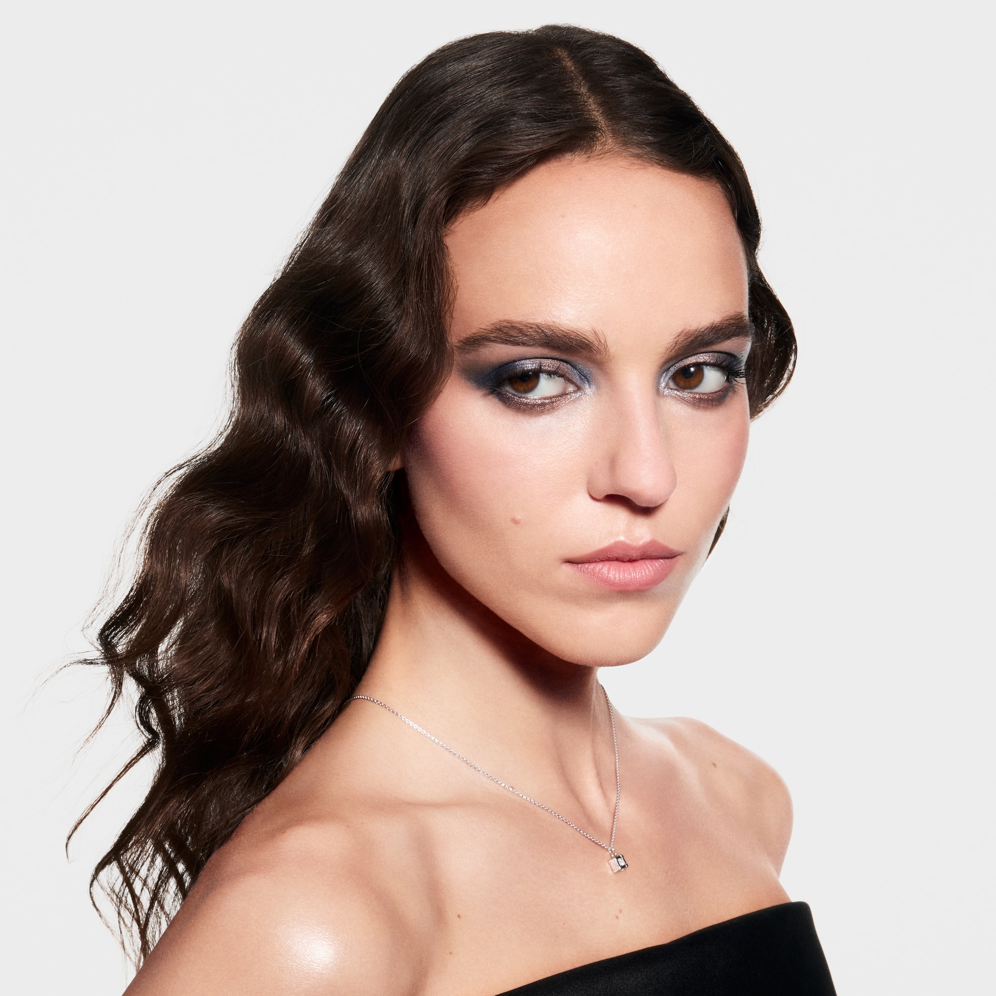 LV Ombres - Recarga para paleta de sombras de ojos  Perfumes y Beauty Ojos } | LOUIS VUITTON (Zoom de producto)
