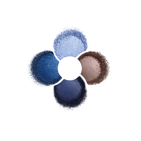 LV Ombres - Recarga para paleta de sombras de ojos Perfumes y Beauty Ojos } | LOUIS VUITTON (Zoom de producto)