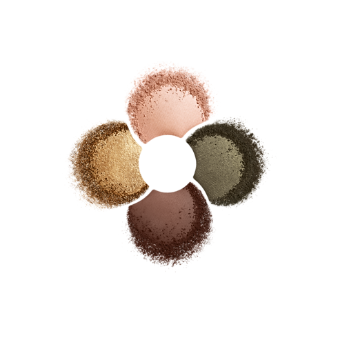 LV Ombres - Recarga para paleta de sombras de ojos Perfumes y Beauty Ojos } | LOUIS VUITTON (Zoom de producto)