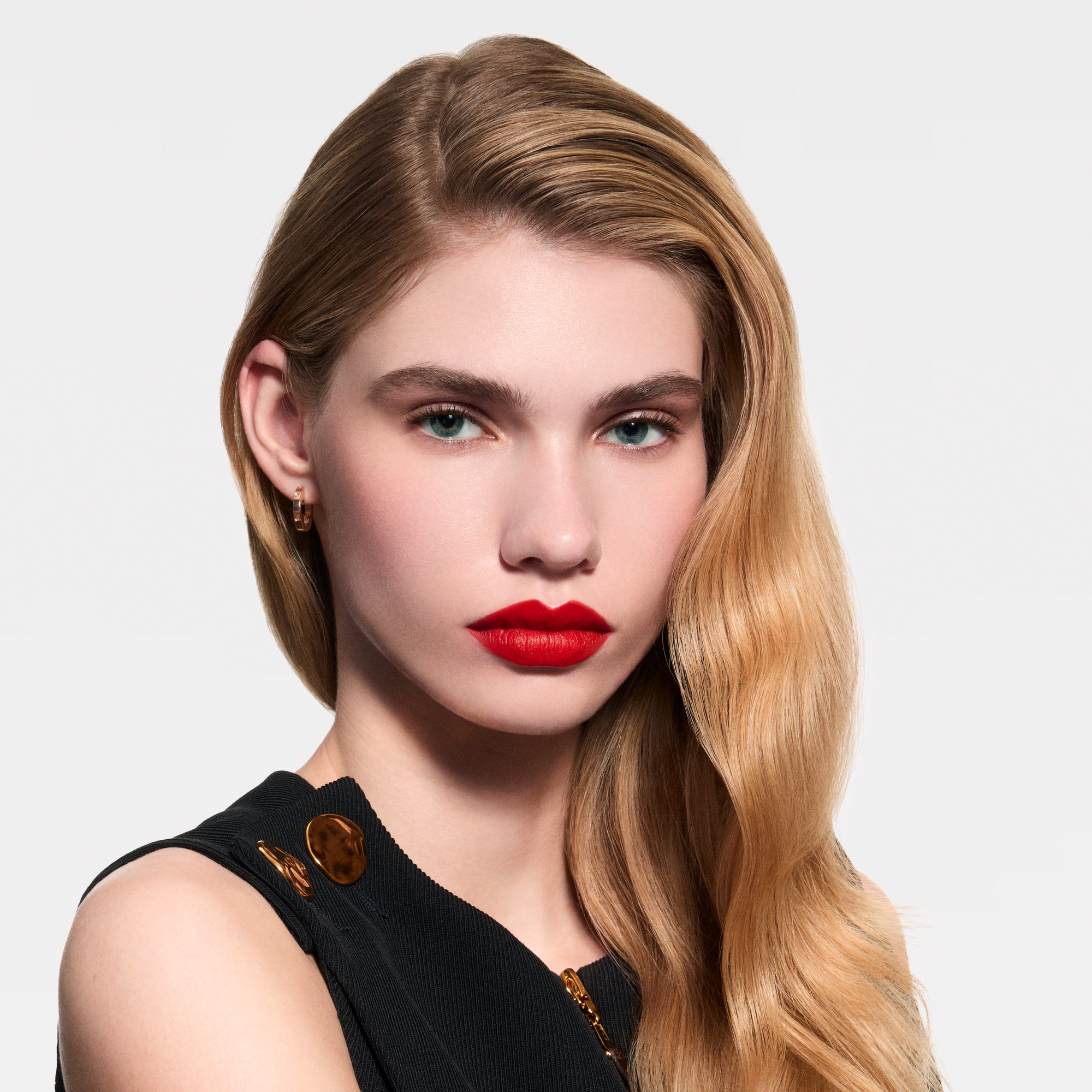 LV Rouge - Barra de labios mate   Perfumes y Beauty Labios } | LOUIS VUITTON (Zoom de producto)