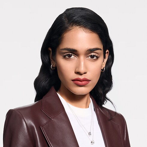 LV Rouge - Barra de labios mate Perfumes y Beauty Labios } | LOUIS VUITTON (Zoom de producto)