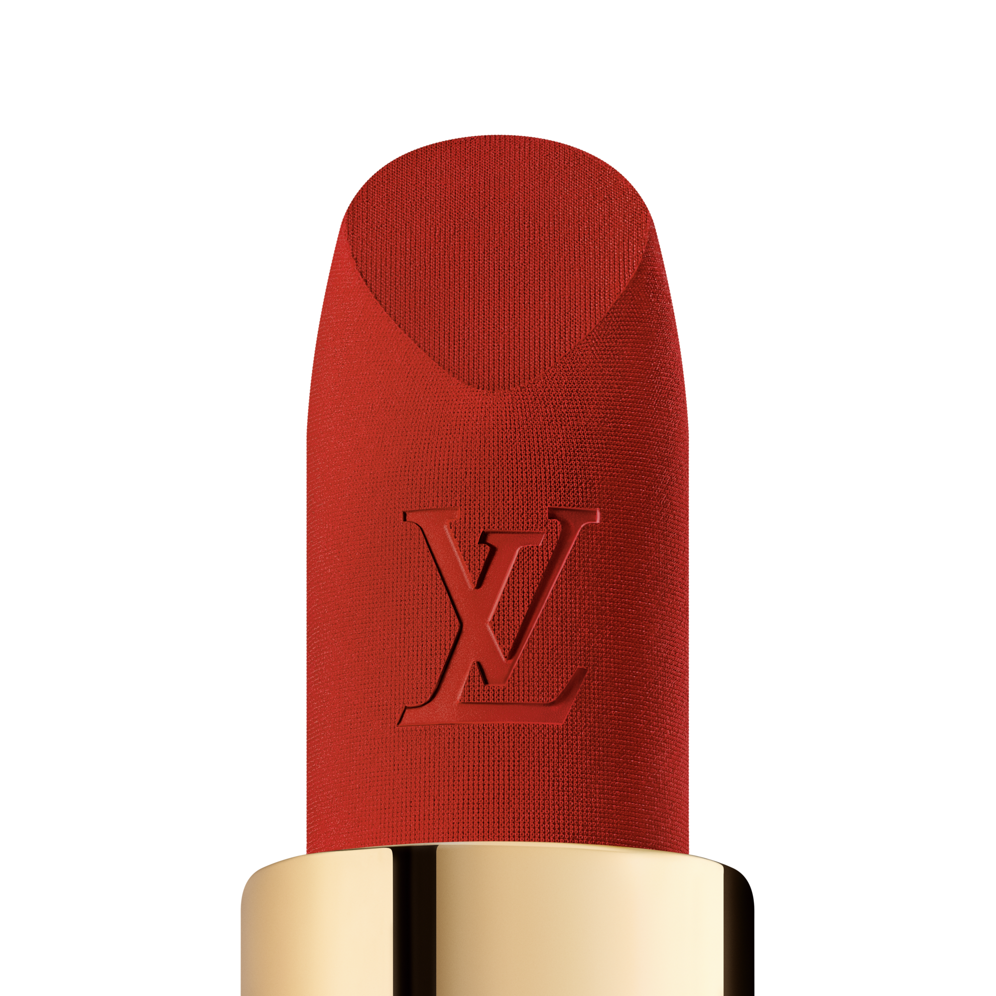 LV Rouge - Barra de labios mate   Perfumes y Beauty Labios } | LOUIS VUITTON (Zoom de producto)