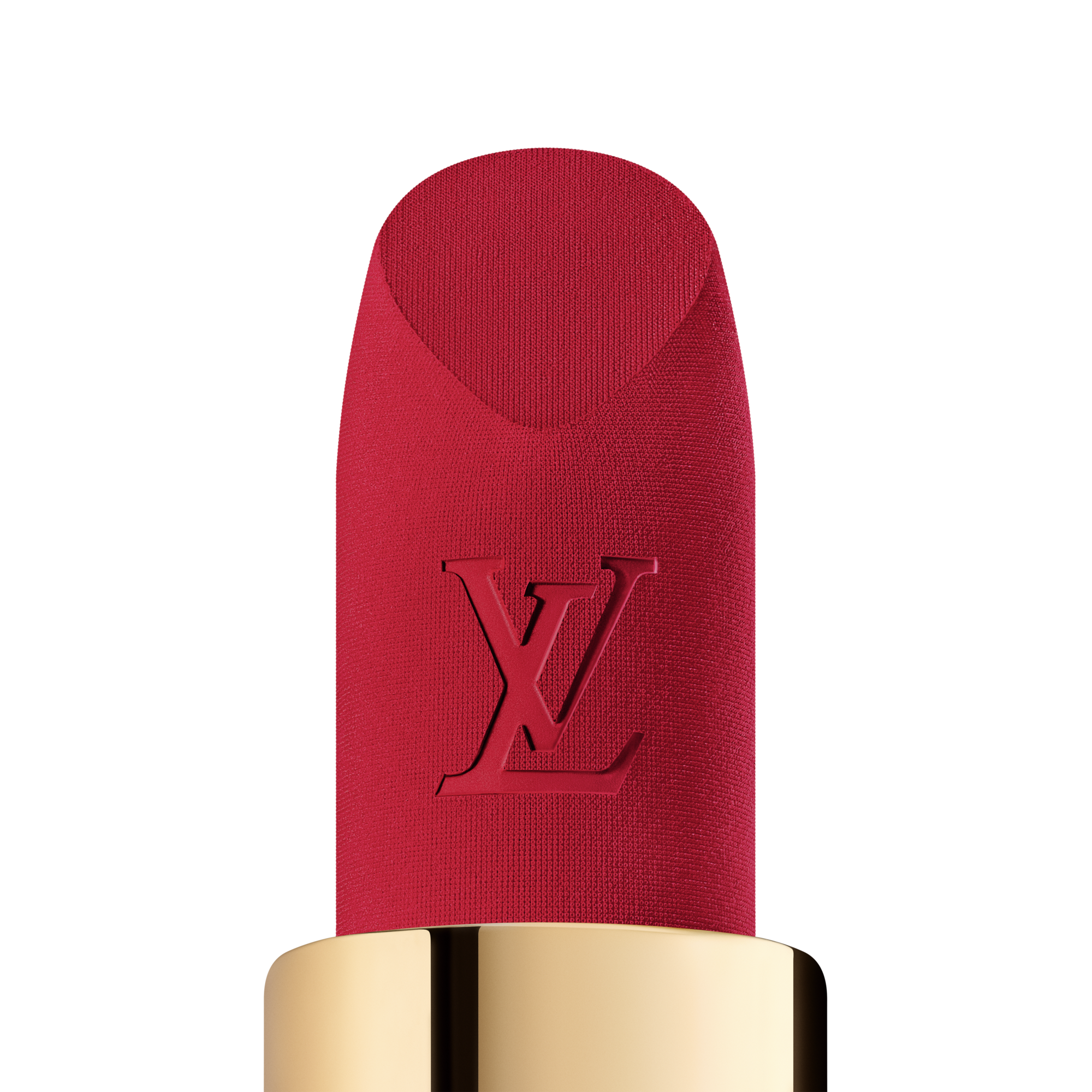 LV Rouge - Barra de labios mate   Perfumes y Beauty Labios } | LOUIS VUITTON (Zoom de producto)