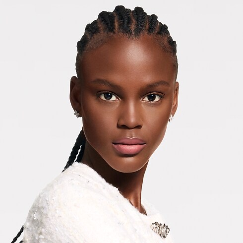 LV Rouge - Barra de labios mate Perfumes y Beauty Labios } | LOUIS VUITTON (Zoom de producto)