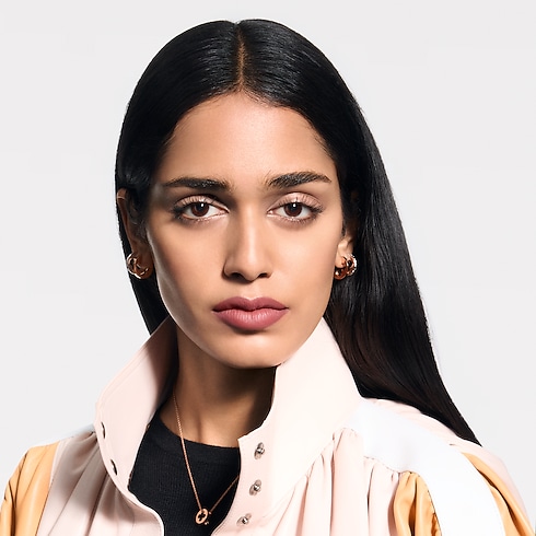 LV Rouge - Barra de labios mate Perfumes y Beauty Labios } | LOUIS VUITTON (Zoom de producto)