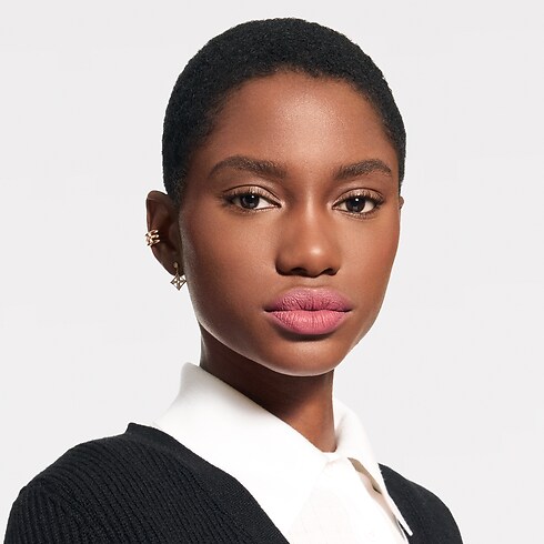 LV Rouge - Barra de labios mate Perfumes y Beauty Labios } | LOUIS VUITTON (Zoom de producto)