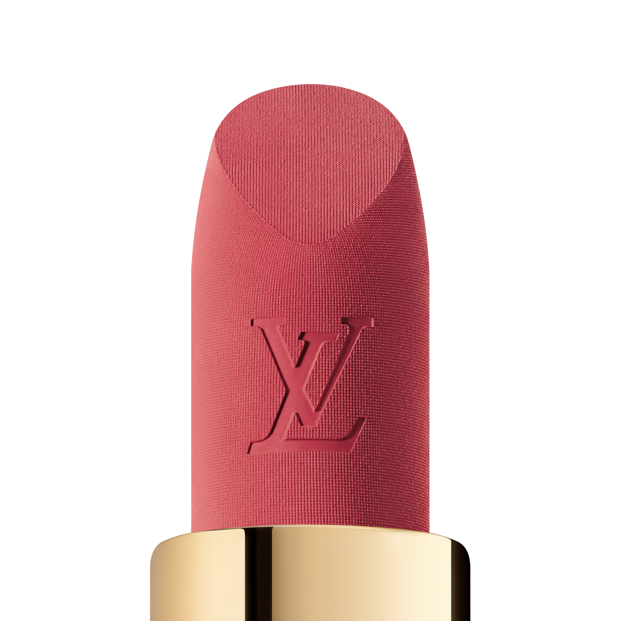 LV Rouge - Barra de labios mate   Perfumes y Beauty Labios } | LOUIS VUITTON (Zoom de producto)
