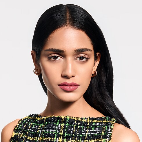 LV Rouge - Barra de labios mate Perfumes y Beauty Labios } | LOUIS VUITTON (Zoom de producto)