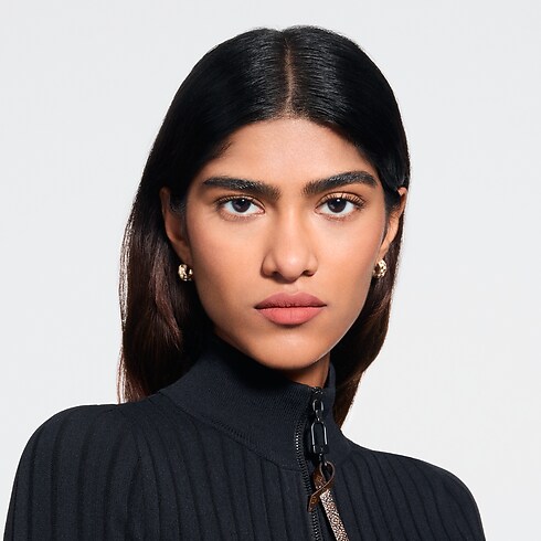 LV Rouge - Barra de labios mate Perfumes y Beauty Labios } | LOUIS VUITTON (Zoom de producto)