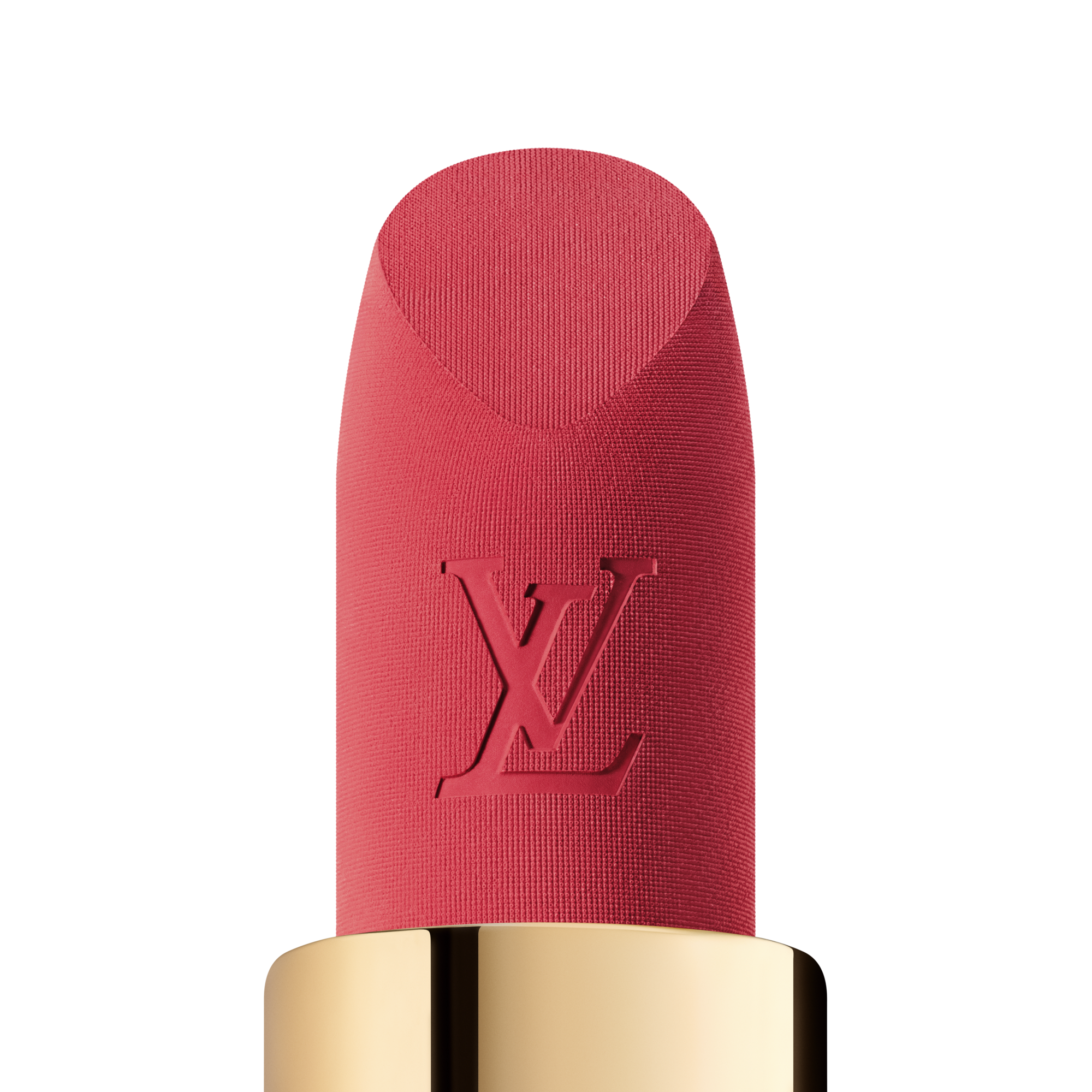 LV Rouge - Barra de labios mate   Perfumes y Beauty Labios } | LOUIS VUITTON (Zoom de producto)