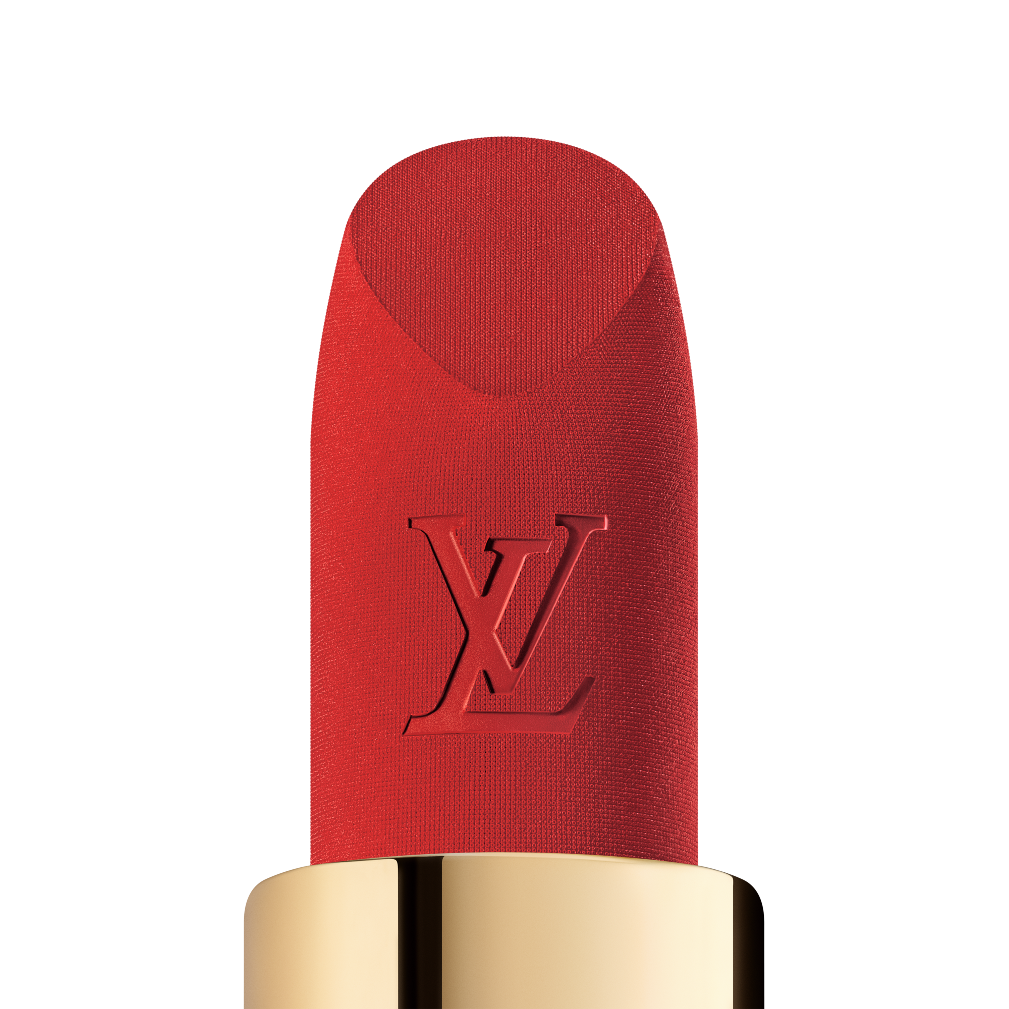 LV Rouge - Barra de labios mate   Perfumes y Beauty Labios } | LOUIS VUITTON (Zoom de producto)