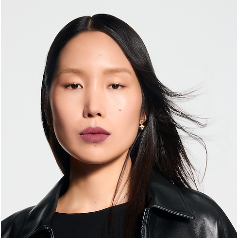 LV Rouge - Barra de labios mate Perfumes y Beauty Labios } | LOUIS VUITTON (Zoom de producto)