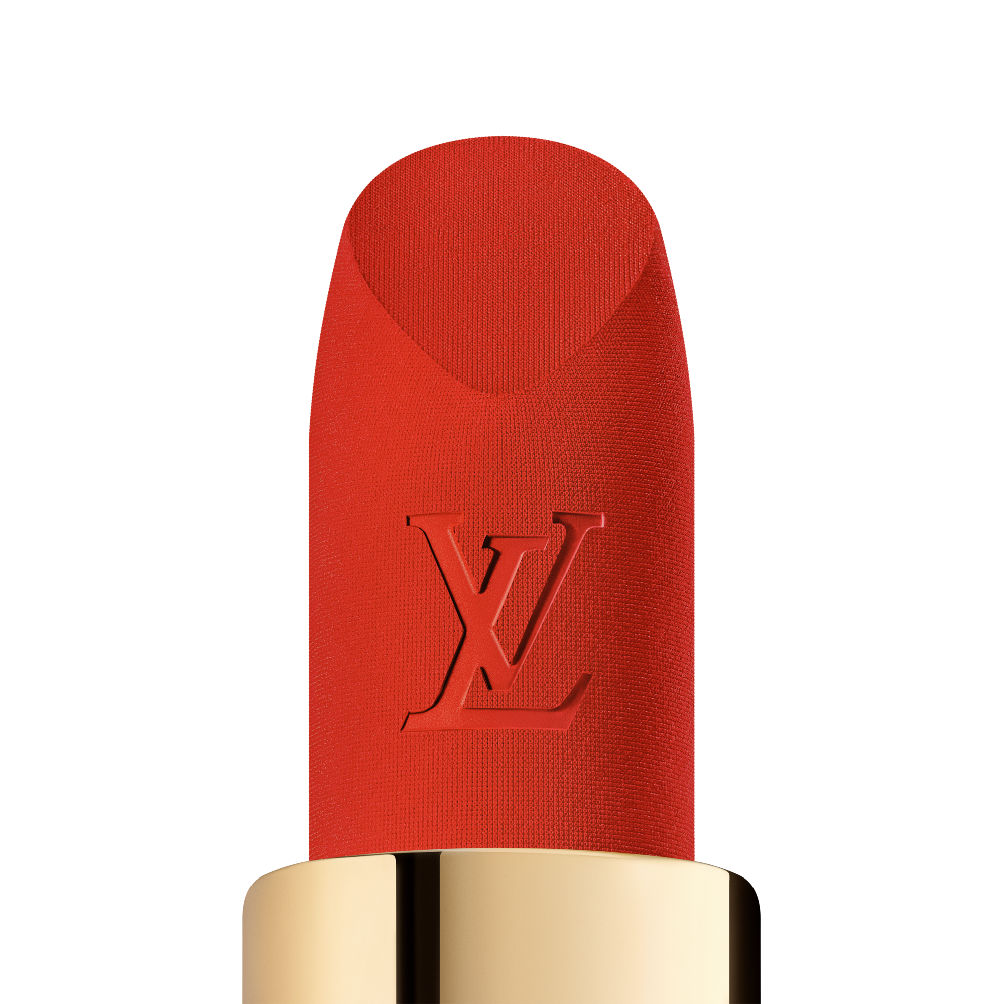 LV Rouge - Barra de labios mate   Perfumes y Beauty Labios } | LOUIS VUITTON (Zoom de producto)